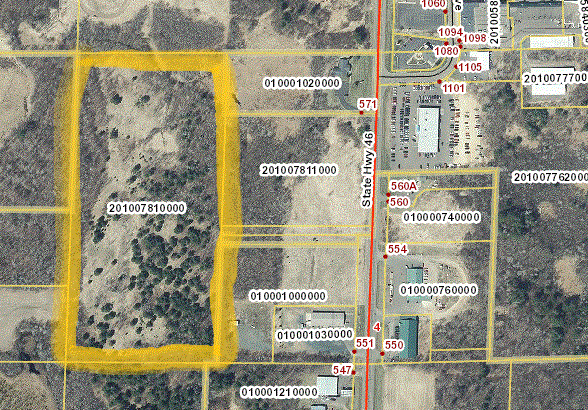 South Industrial Park