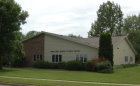 The Community Center Building