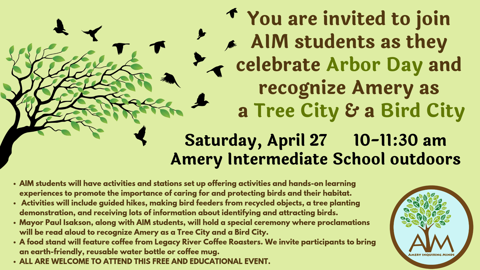 AIM Arbor Day 2019 (1)