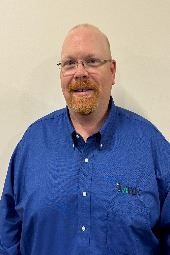 Steve Osero AEDC Board of Director Picture